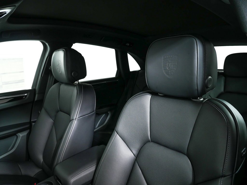 New 2026 Porsche Macan S image 5