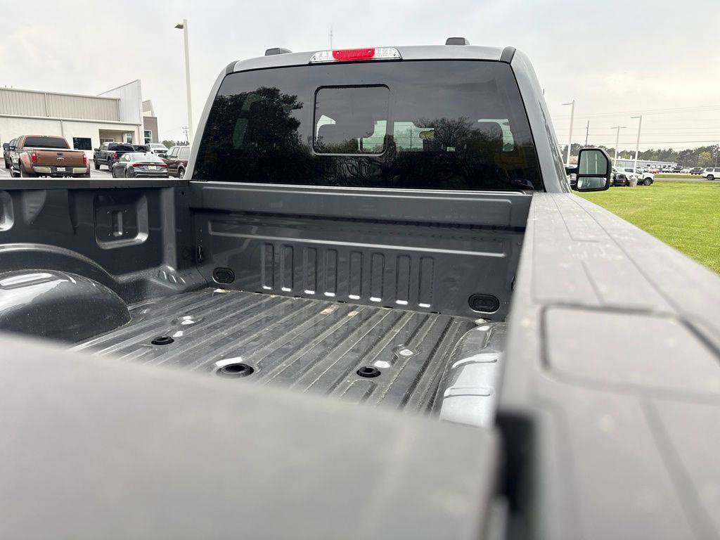 New 2026 Ford F250 XL w/ STX Appearance Package AWD/4WD image 46