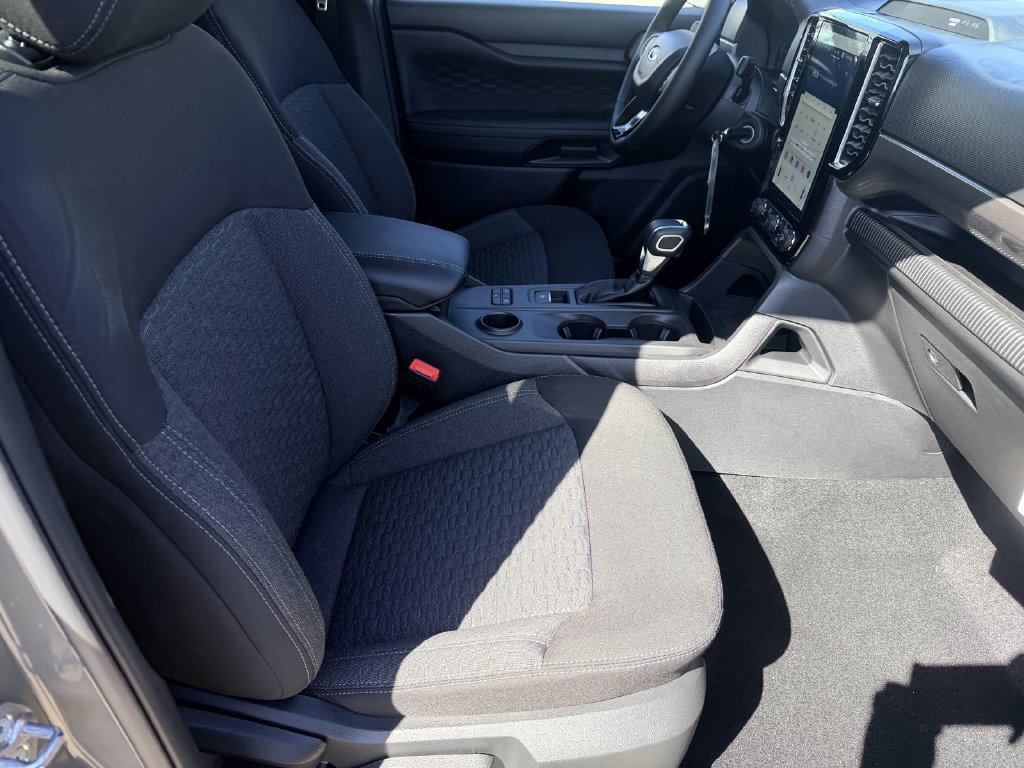 New 2026 Ford Ranger XLT RWD image 10