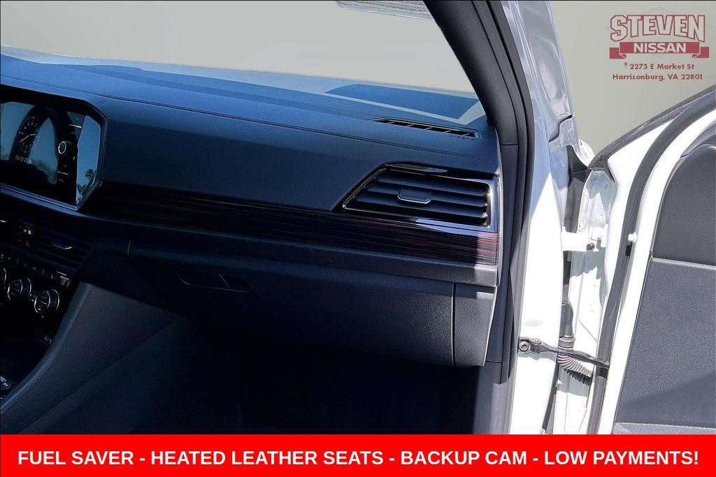 Used 2024 Volkswagen Jetta GLI Autobahn FWD image 25