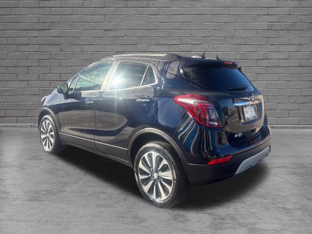 Used 2022 Buick Encore Preferred AWD/4WD image 5