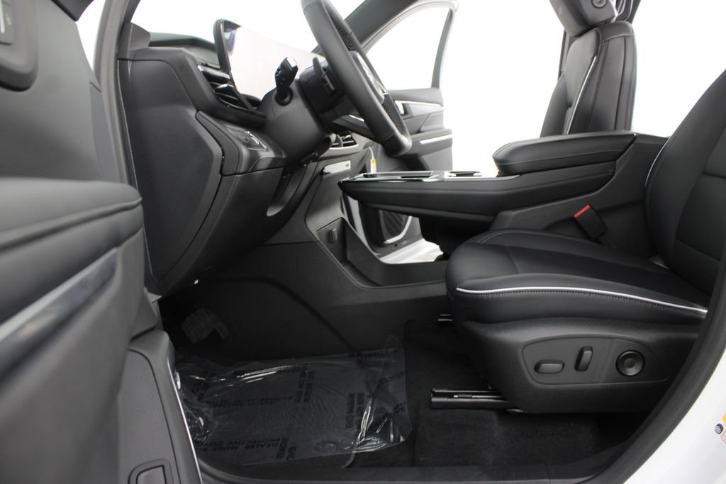 New 2027 Buick Enclave Sport Touring FWD image 17