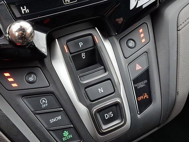 Certified 2023 Honda Odyssey EX-L image 16