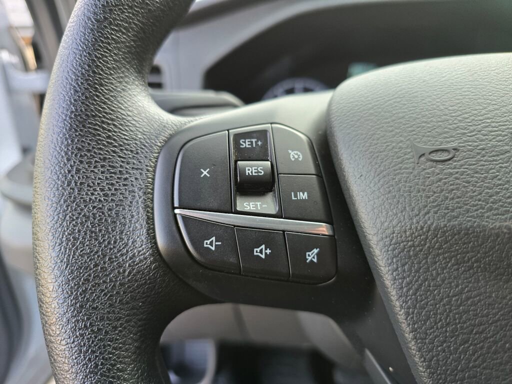 Used 2024 Ford Transit 250 Low Roof w/ Exterior Upgrade Package image 22