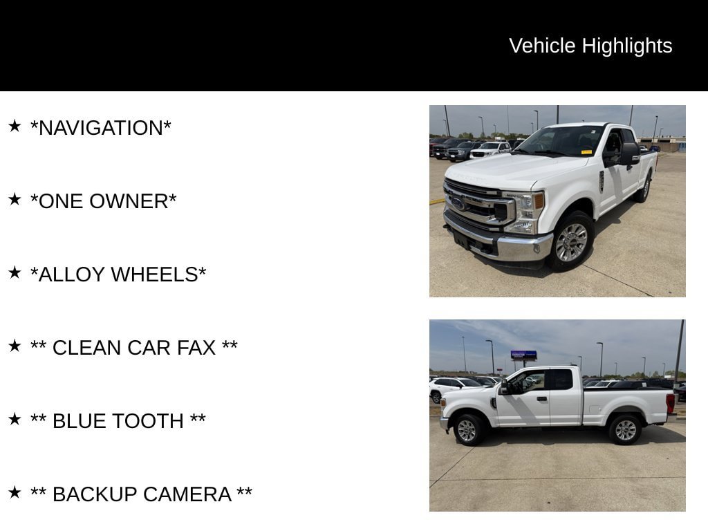 Used 2020 Ford F250 XLT RWD image 4