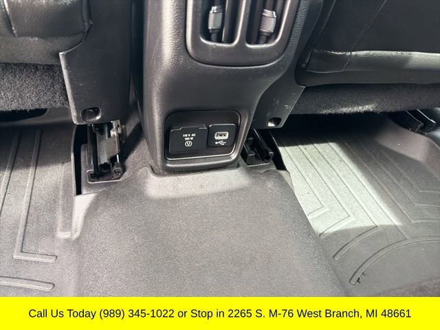 Used 2018 Jeep Compass Latitude w/ Popular Equipment Group image 31