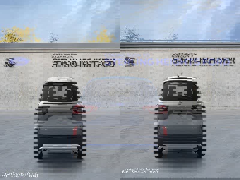 New 2026 Ford Escape Active w/ Tech Pack #1 image 5