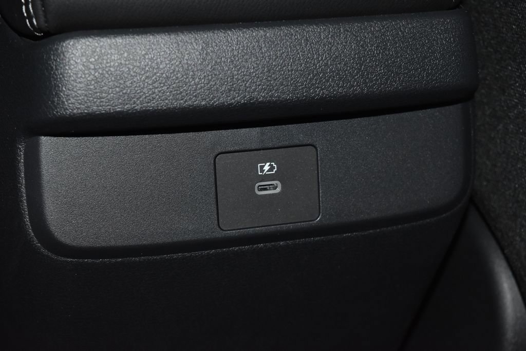 Certified 2026 Nissan Sentra S w/ Floor Mat Package FWD image 19