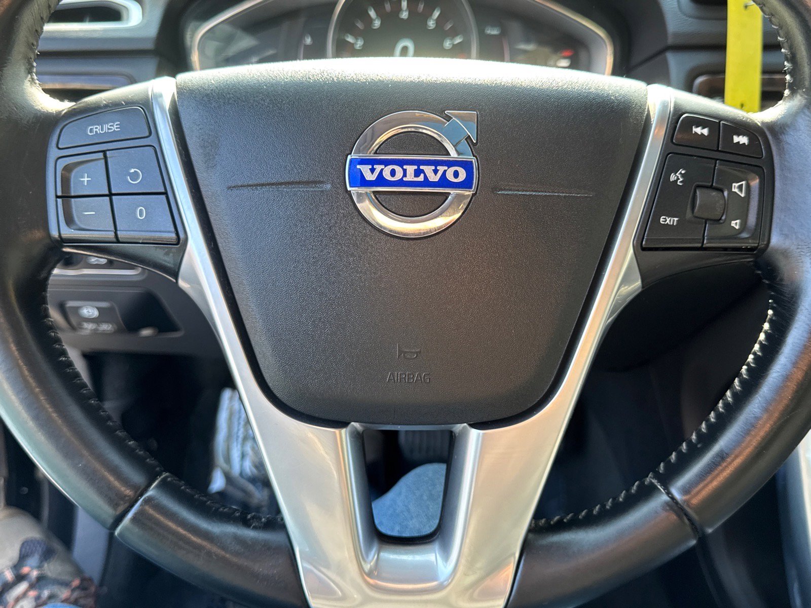 Used 2015 Volvo S80 T5 image 14