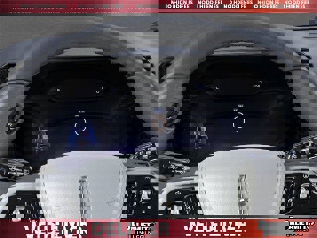 New 2026 Lincoln Aviator Reserve image 13