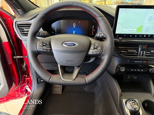 New 2026 Ford Escape ST-Line w/ Tech Pack #1 FWD image 16