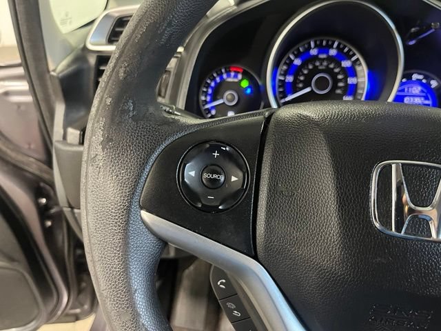 Used 2015 Honda Fit LX image 25