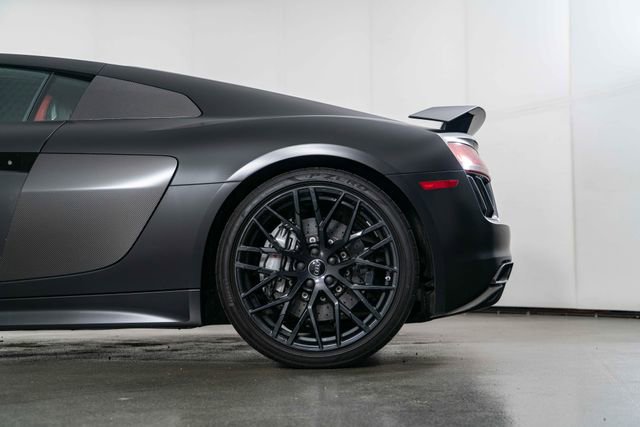 Used 2017 Audi R8 V10 plus image 13