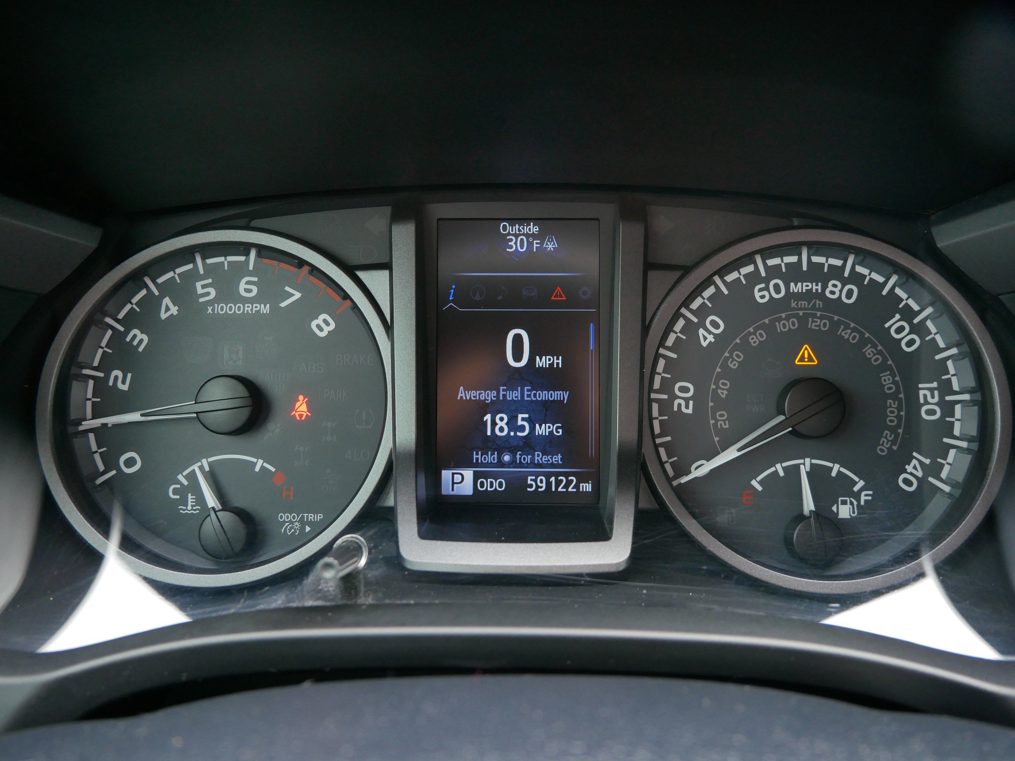 Used 2019 Toyota Tacoma TRD Sport image 21