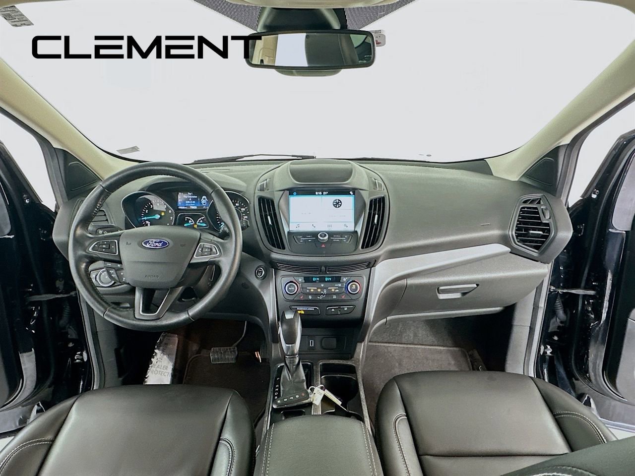 Used 2019 Ford Escape SEL image 11