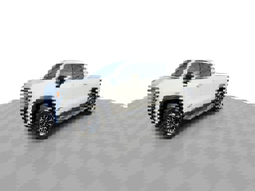 New 2026 GMC Sierra EV Elevation image 7