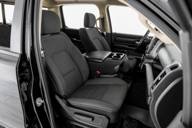 Used 2019 RAM 1500 Tradesman AWD/4WD image 30