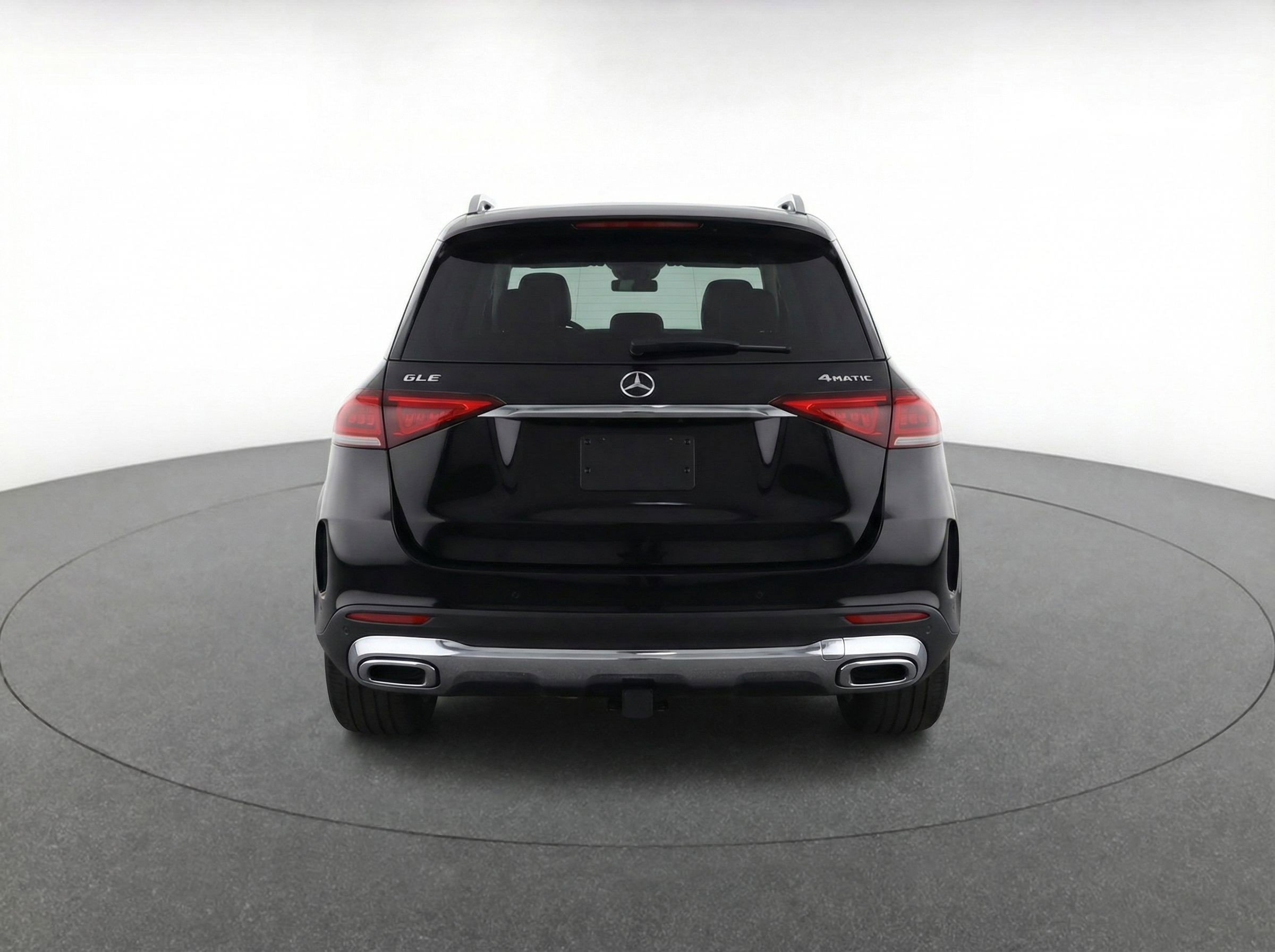 Used 2024 Mercedes-Benz GLC 300 4MATIC image 7