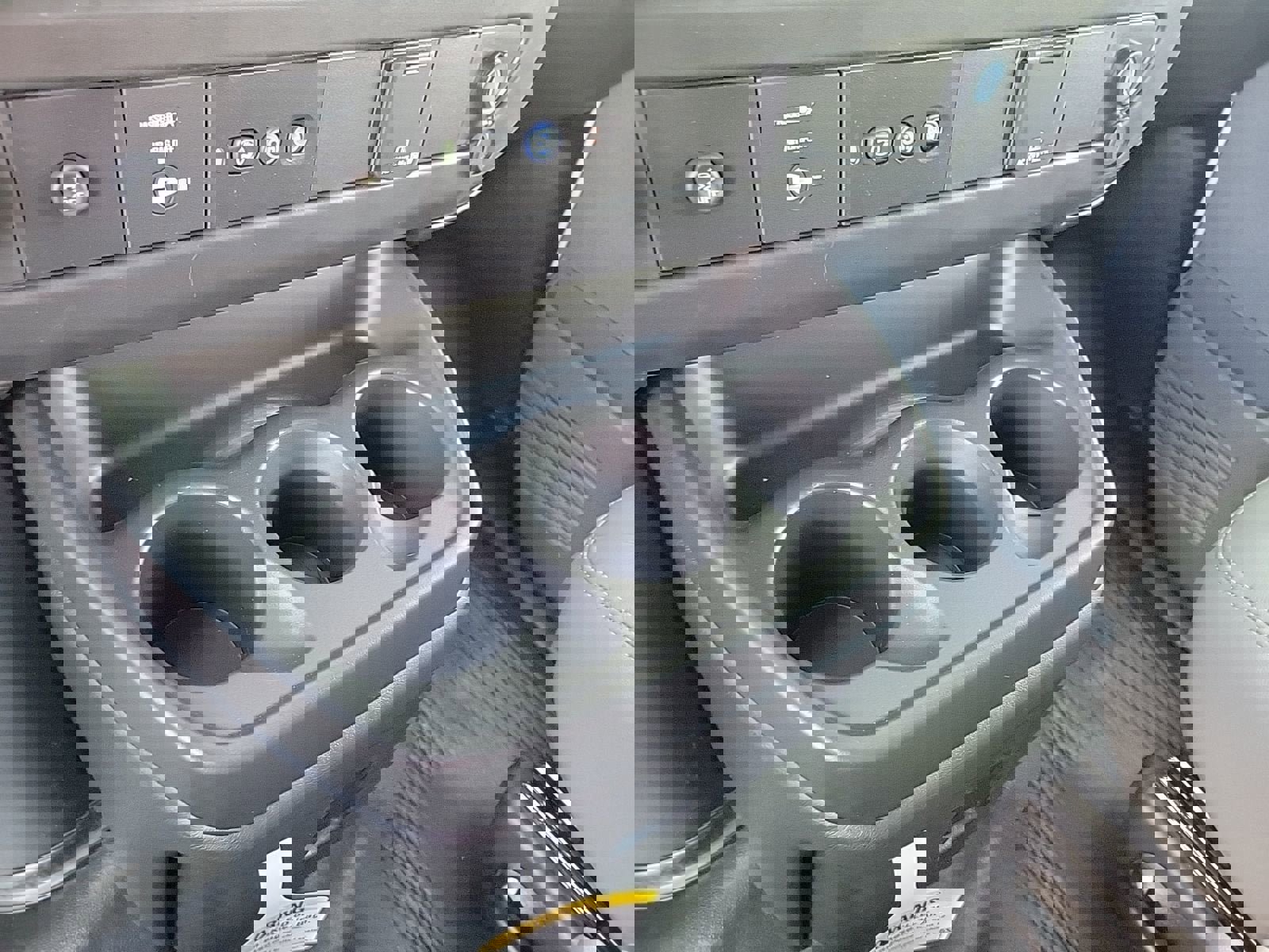 New 2025 GMC Savana 2500 w/ Driver Convenience Package image 36