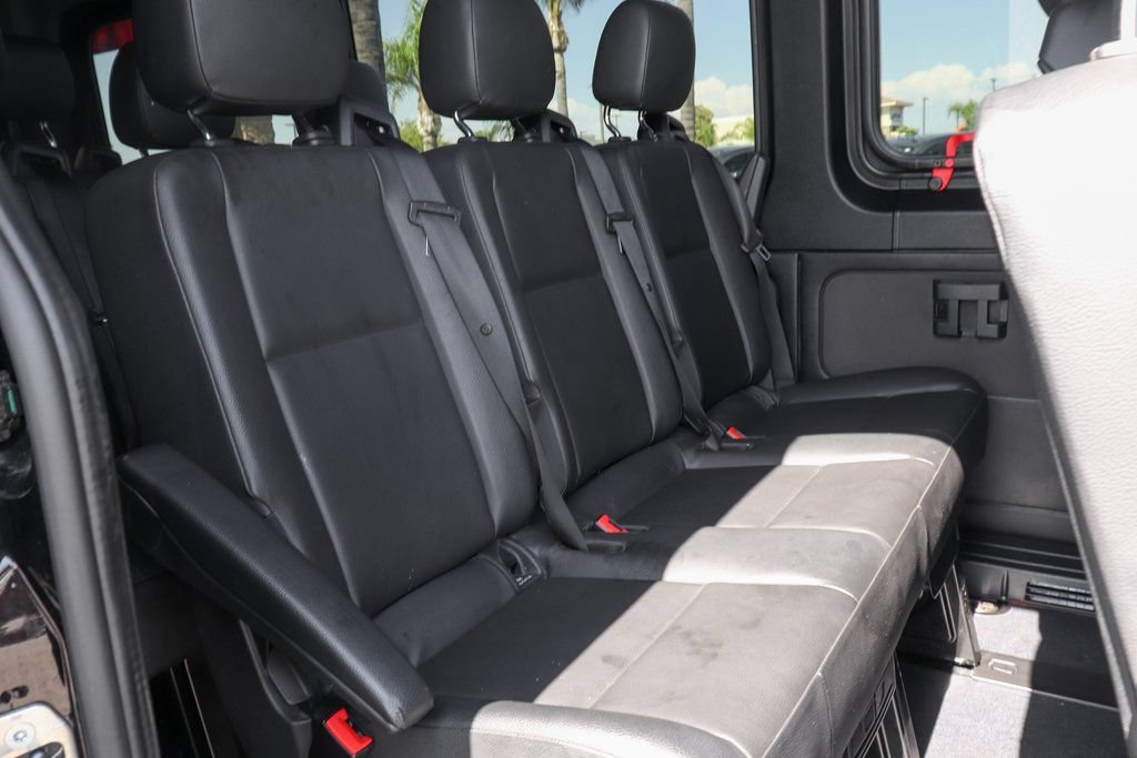 Used 2023 Mercedes-Benz Sprinter 2500 image 32