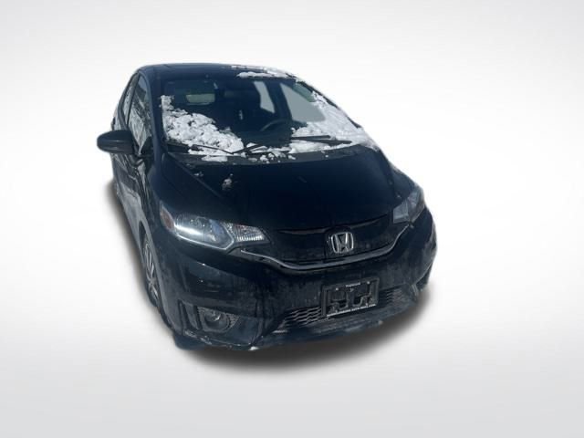 Used 2015 Honda Fit EX image 6