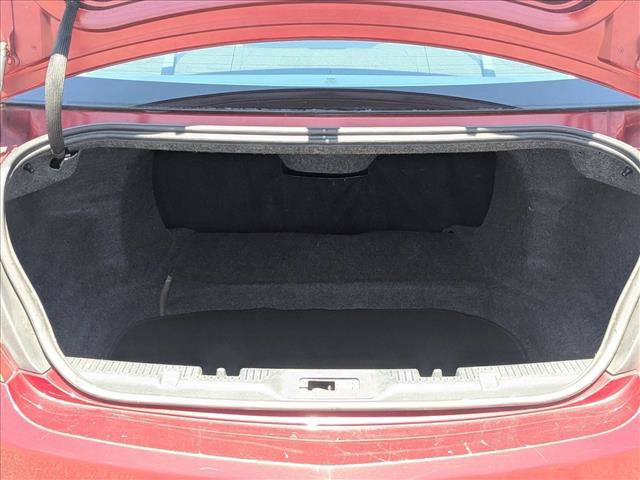 Used 2015 Lincoln MKS w/ Equipment Group 101A FWD image 6