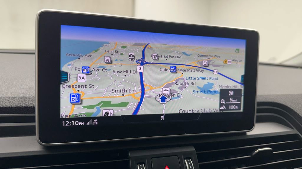 Used 2018 Audi Q5 2.0T Premium Plus w/ Premium Plus Package image 27