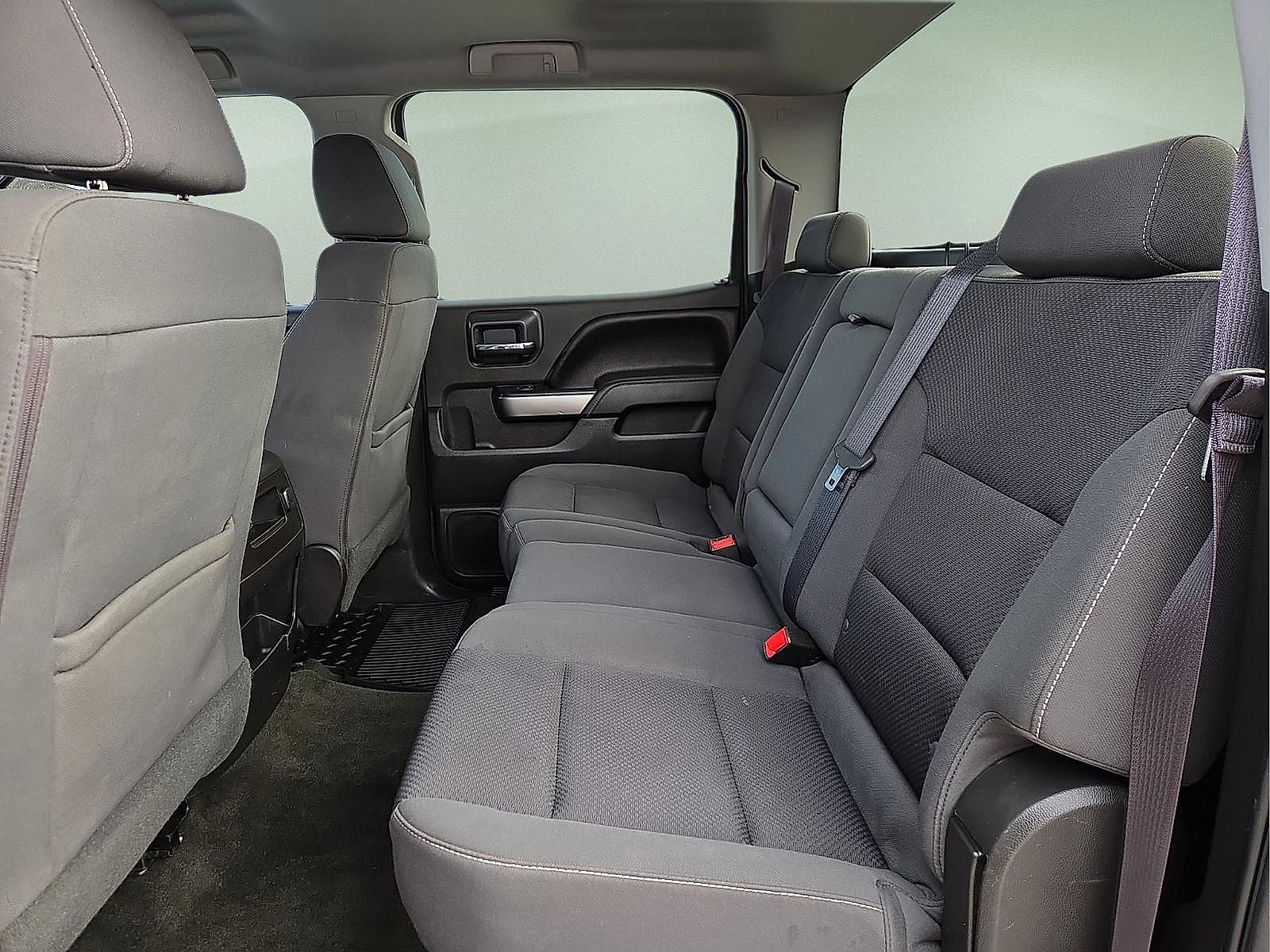 Used 2016 Chevrolet Silverado 1500 LT w/ LT Convenience Package image 10