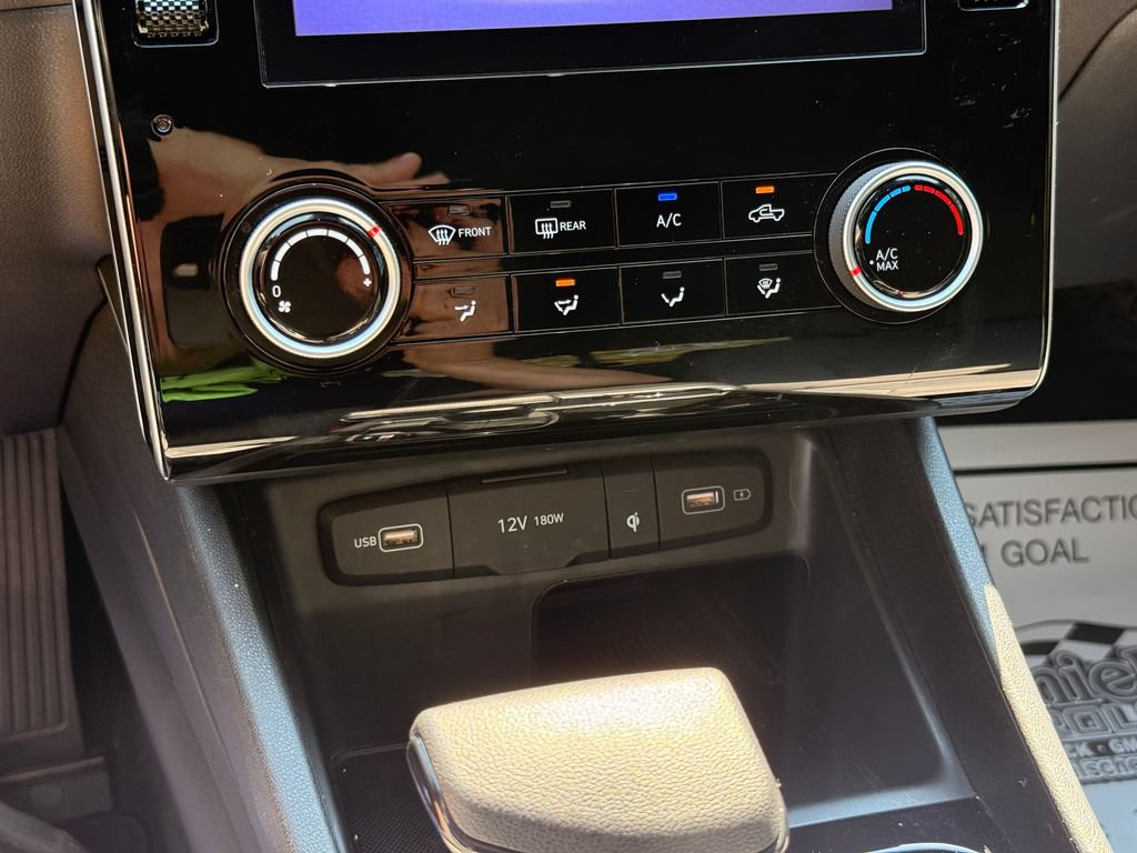Used 2022 Hyundai Santa Cruz SEL w/ Activity Package FWD image 19