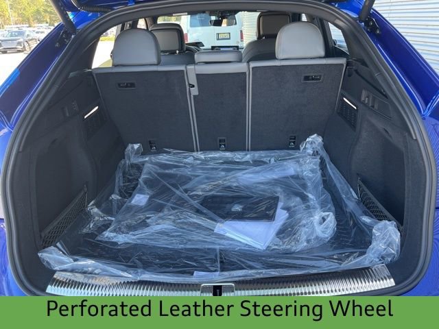 New 2025 Audi SQ5 Premium Plus image 22