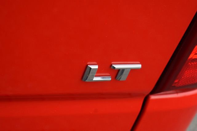 Certified 2023 Chevrolet Silverado 1500 LT AWD/4WD image 14