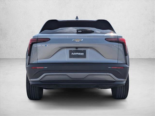 New 2026 Chevrolet Blazer EV LT image 6