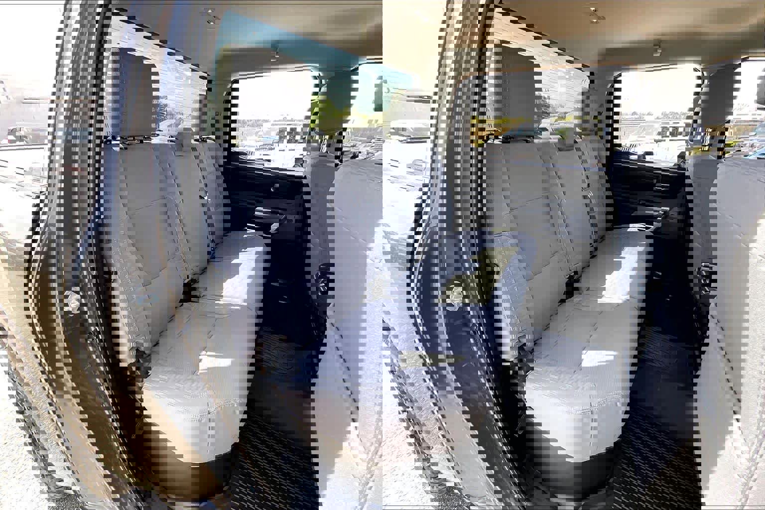 Used 2022 Toyota Tundra SR5 image 19