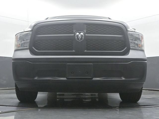 Used 2016 RAM 1500 Tradesman w/ Popular Equipment Group RWD image 49