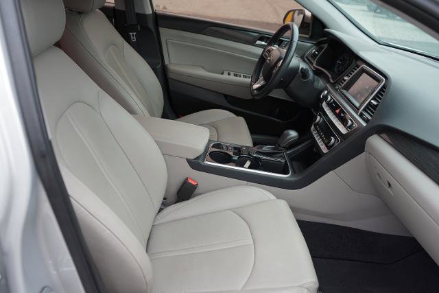 Used 2019 Hyundai Sonata Limited image 23