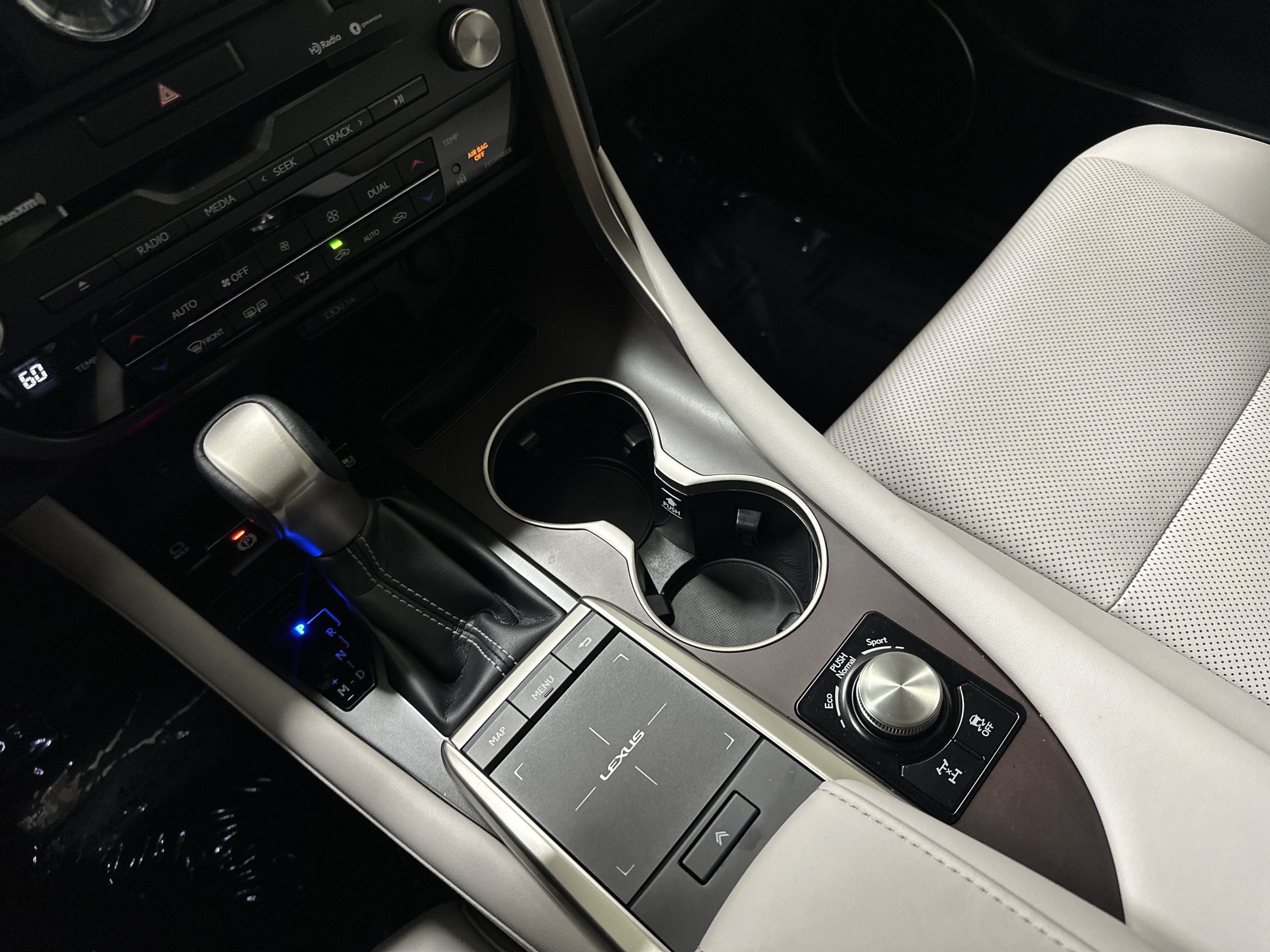 Used 2021 Lexus RX 350 AWD w/ Premium Package image 27