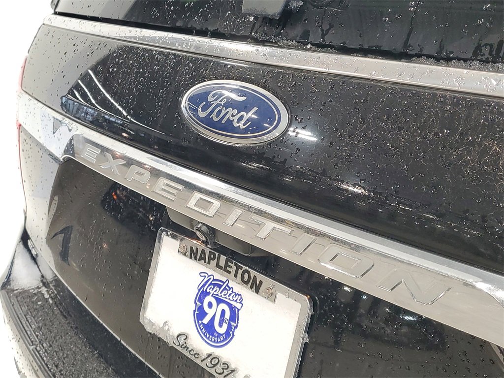 Used 2020 Ford Expedition XLT w/ Equipment Group 202A image 5