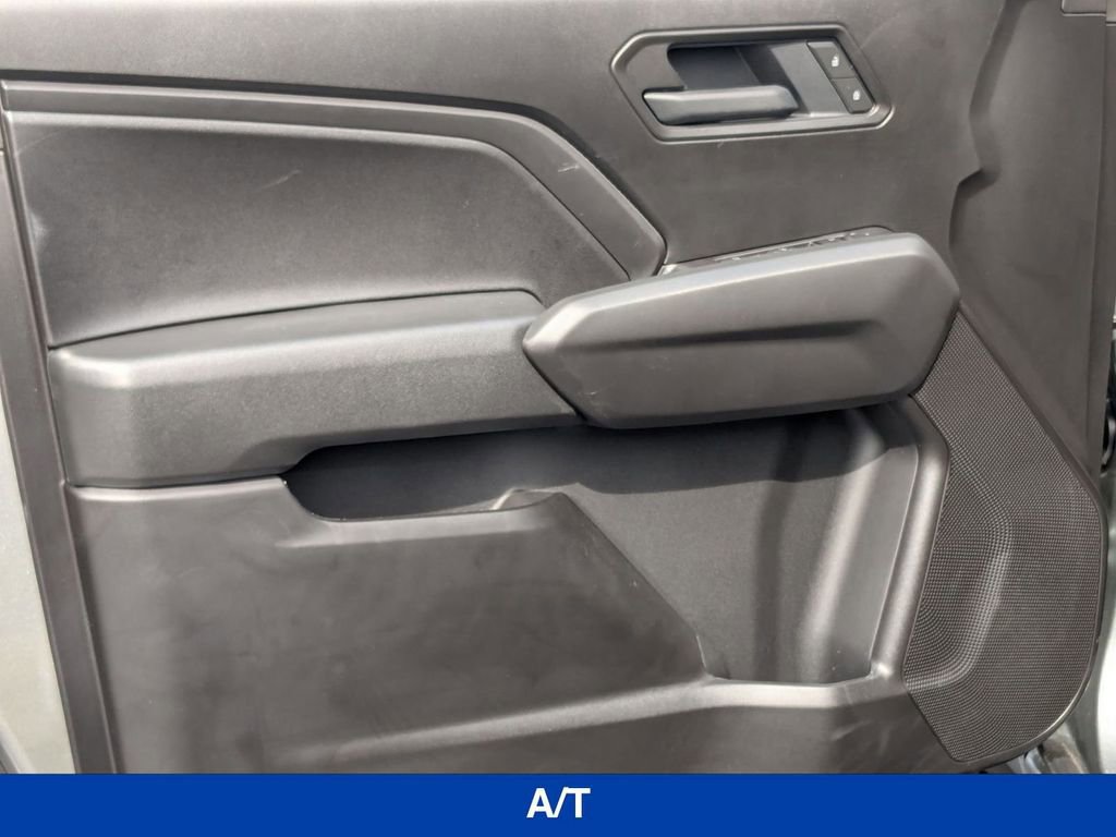 New 2026 Chevrolet Colorado Trail Boss image 11