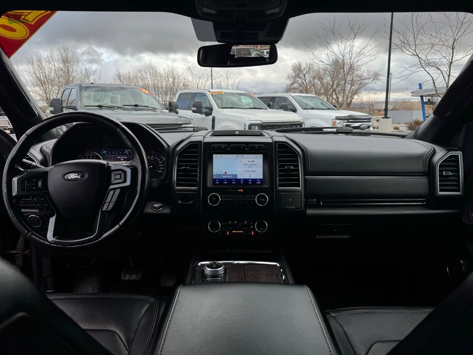 Used 2020 Ford Expedition Limited image 34