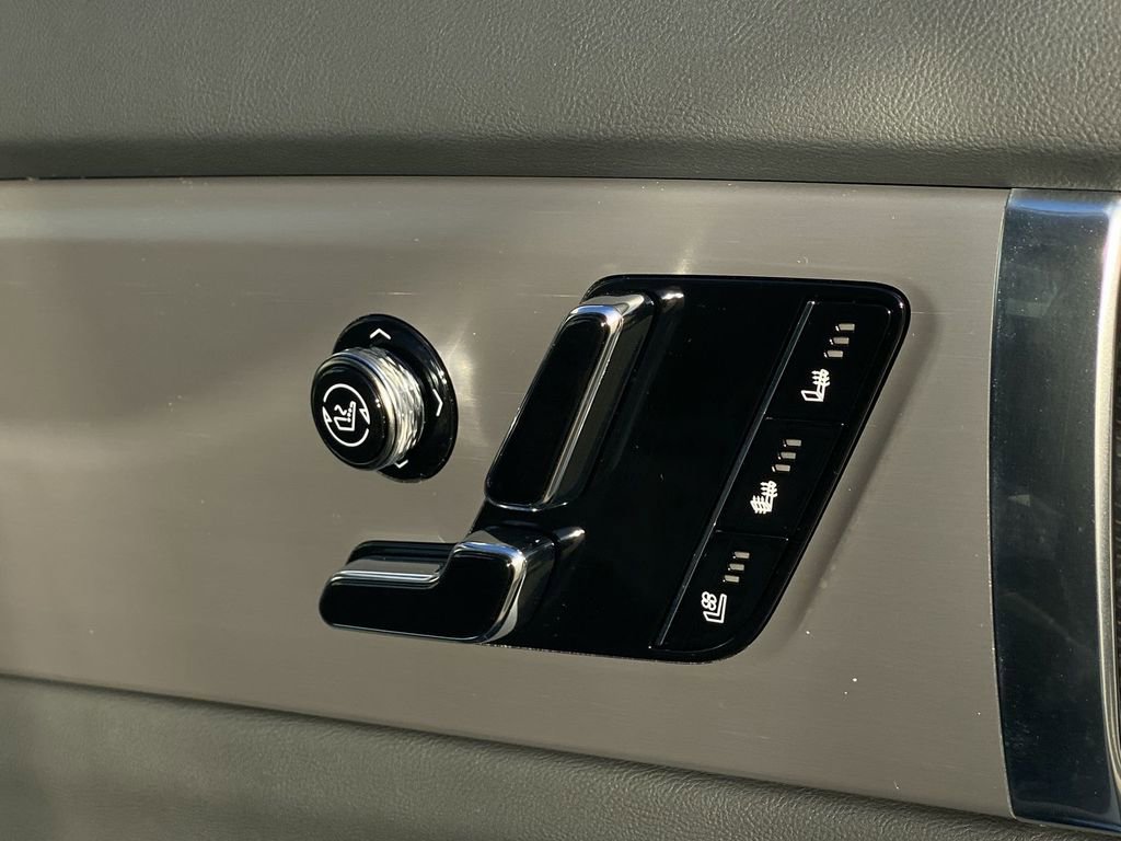 New 2026 Cadillac Vistiq Sport w/ LPO, Premium Carpet Package image 45