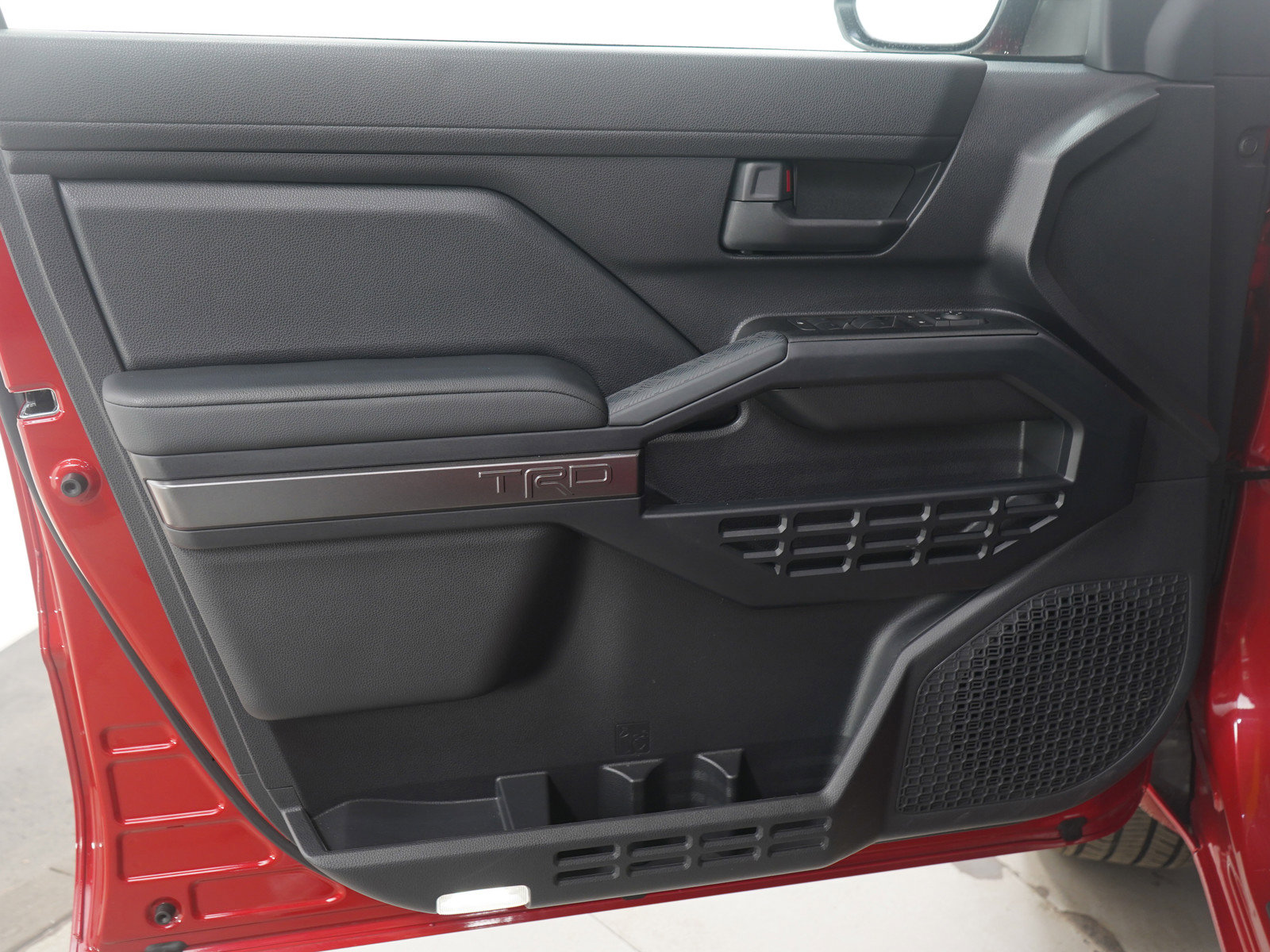 Used 2025 Toyota 4Runner TRD Sport image 20