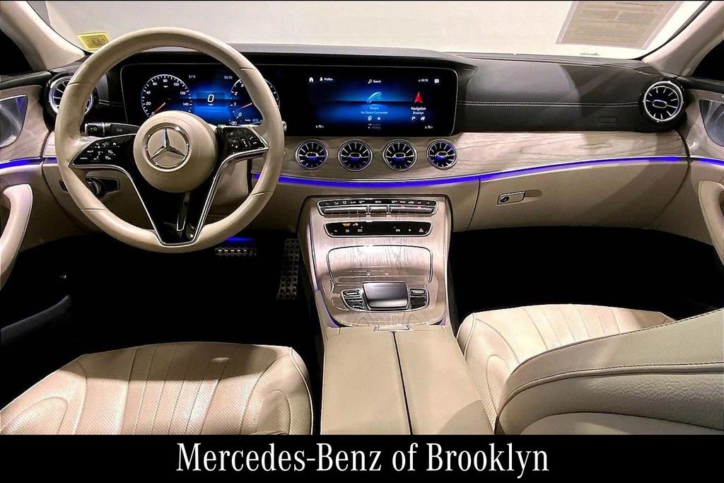 Used 2022 Mercedes-Benz CLS 450 4MATIC image 17