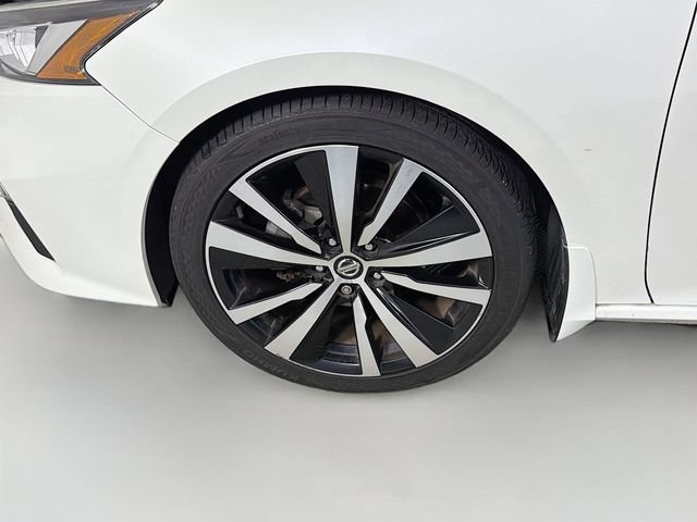 Used 2019 Nissan Altima 2.5 SR FWD image 26