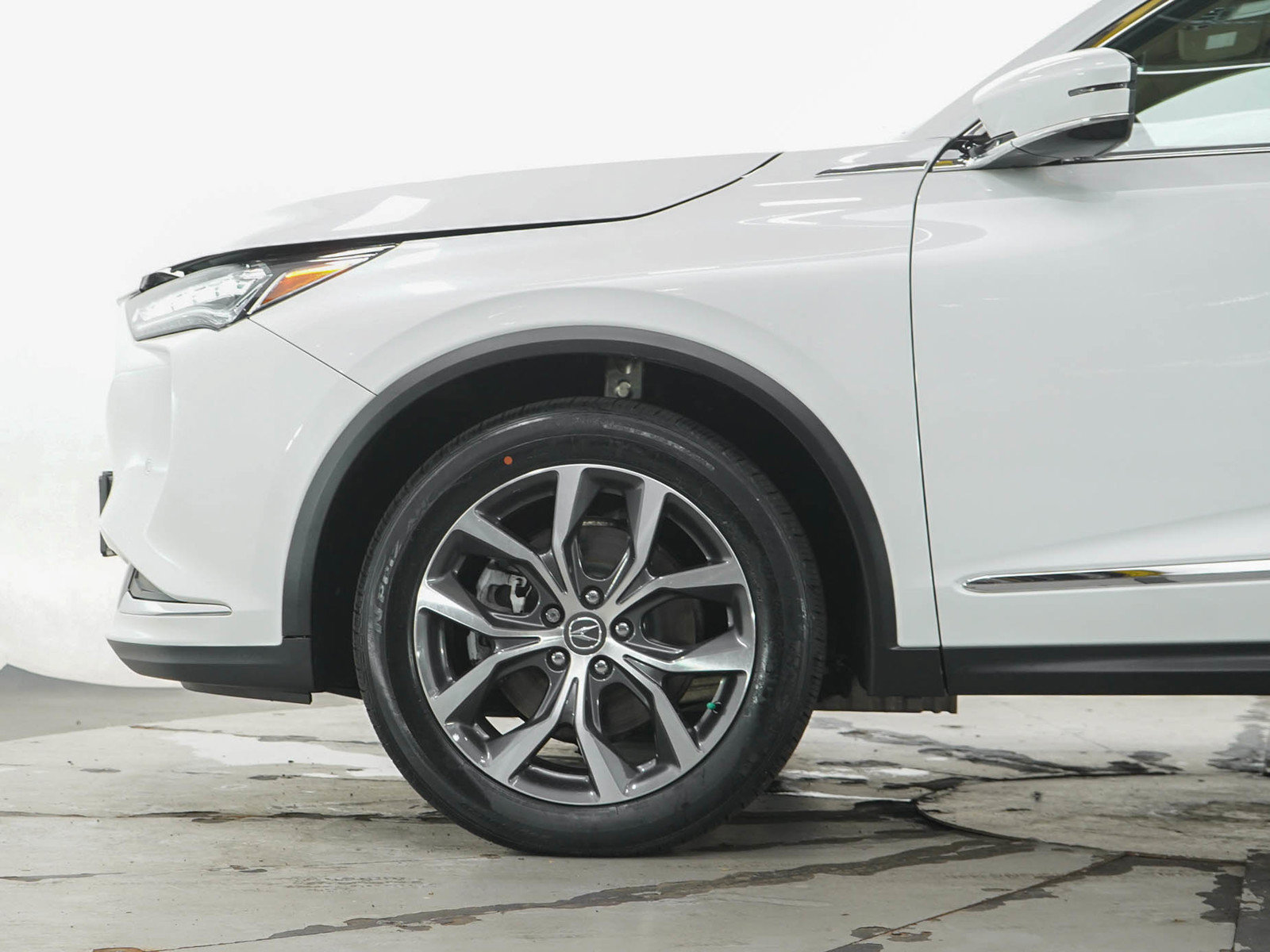 Used 2024 Acura MDX w/ Technology Package AWD/4WD image 26