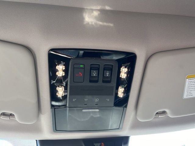 New 2026 Mitsubishi Outlander Trail Edition image 13