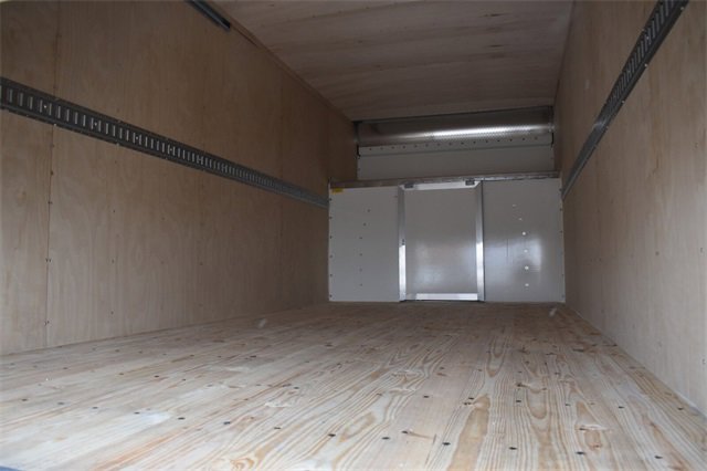 New 2025 Chevrolet Express 3500 w/ Power Convenience Package image 15