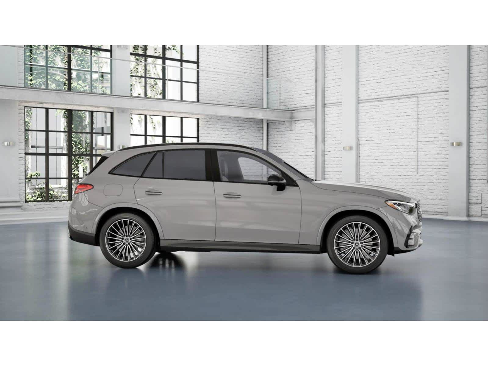 New 2027 Mercedes-Benz GLC 300 image 15