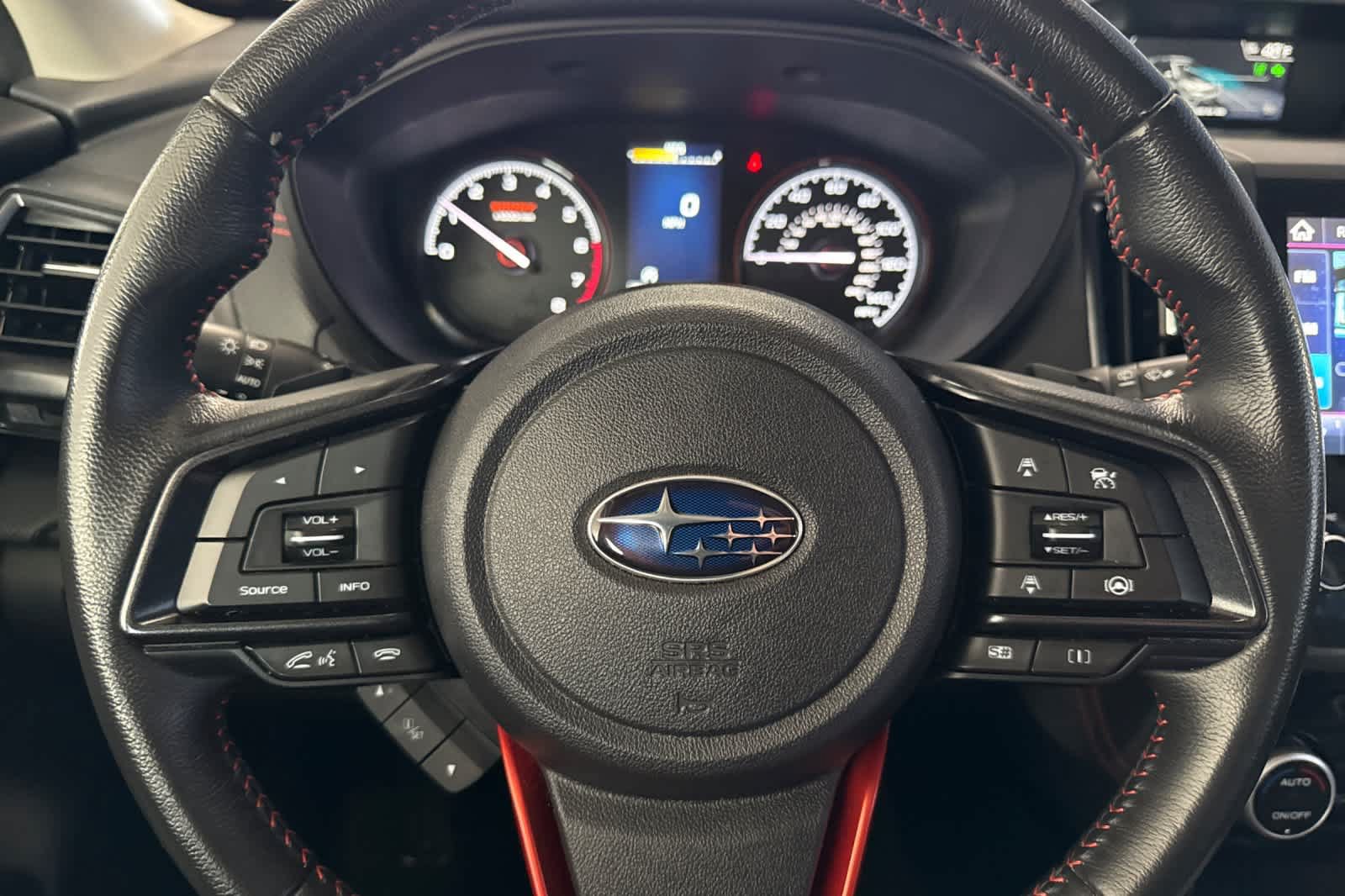 Used 2024 Subaru Forester Sport AWD/4WD image 24