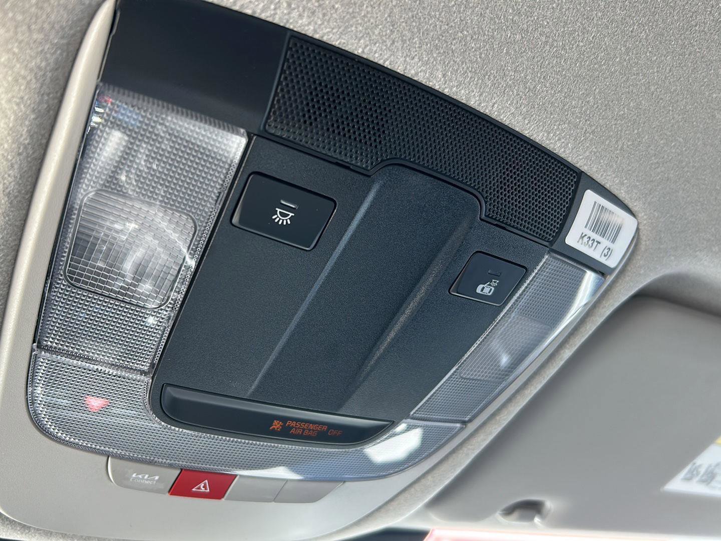 Used 2025 Kia Niro EX image 34