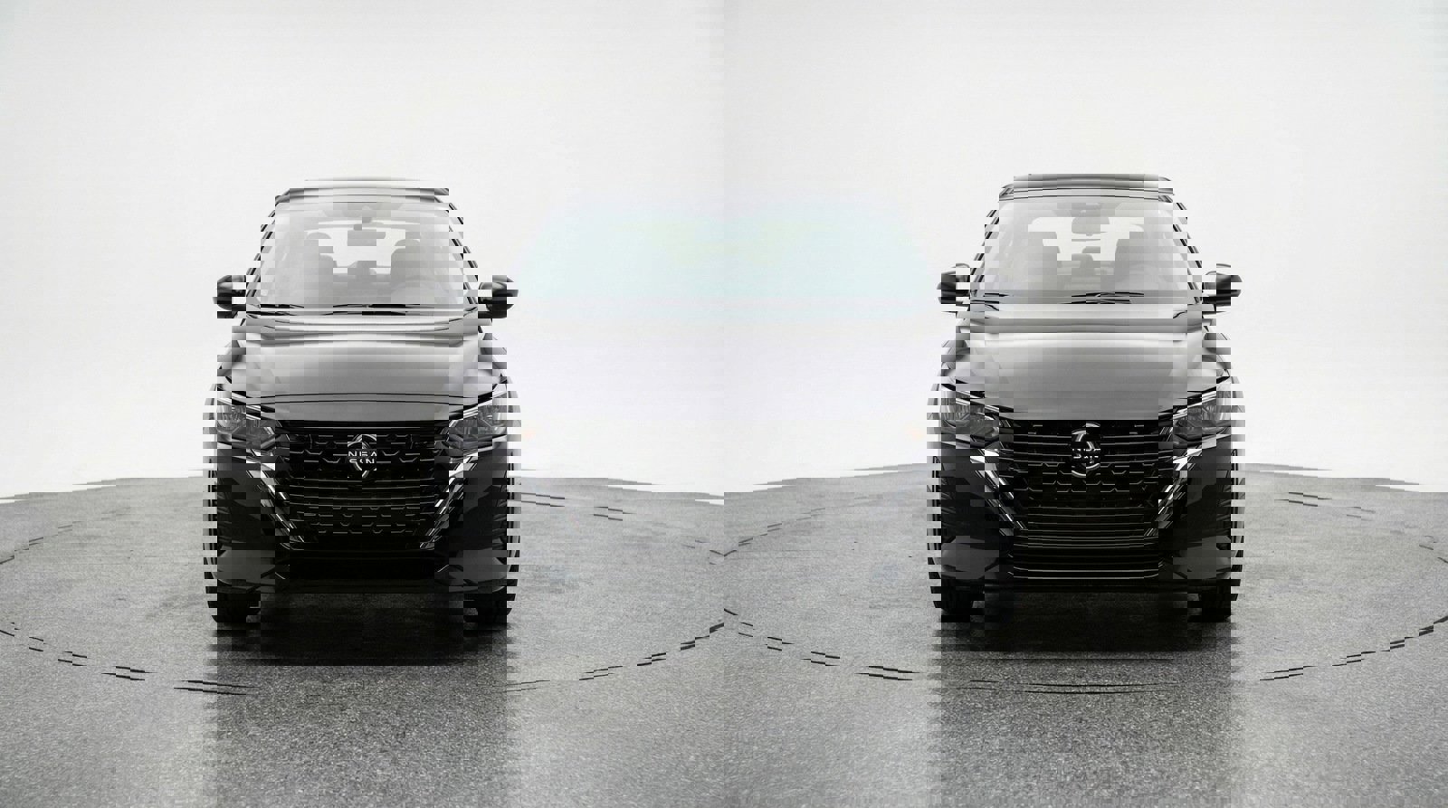 Used 2025 Nissan Sentra SV image 2